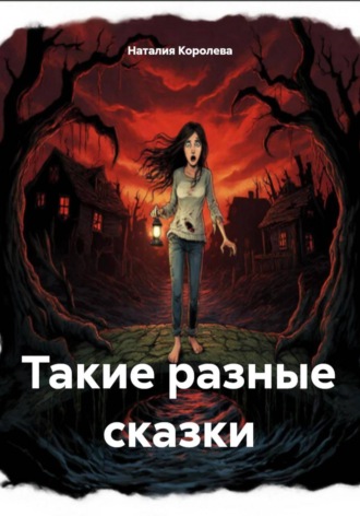 Наталия Королева, Такие разные сказки